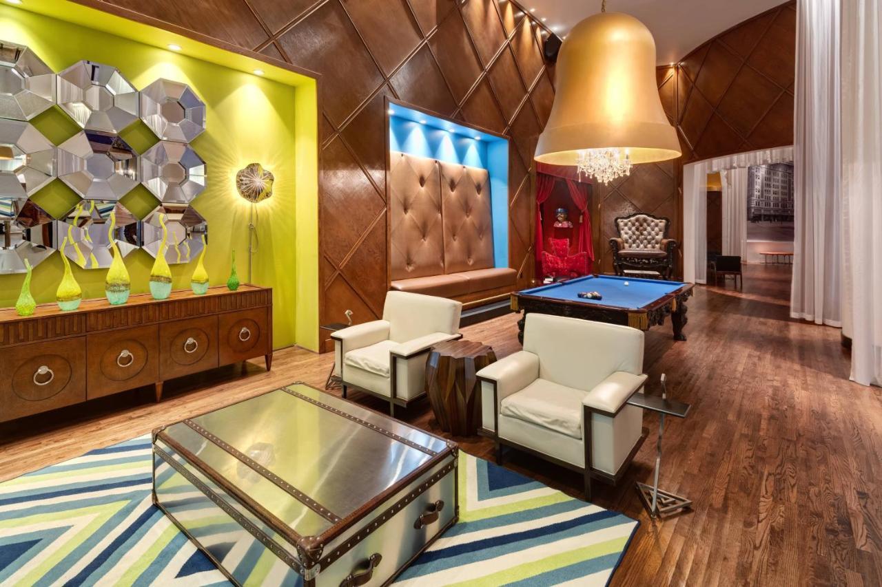 The Saint Hotel, New Orleans, French Quarter, Autograph Collection Hotel