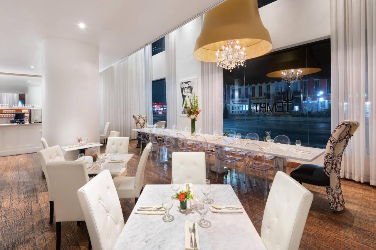 The Saint Hotel, New Orleans, French Quarter, Autograph Collection Hotel 4*