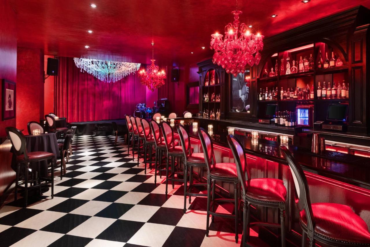 The Saint Hotel, New Orleans, French Quarter, Autograph Collection Hotel 4*
